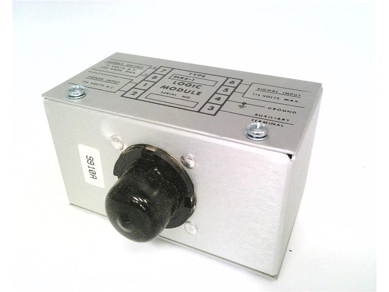 BANNER ENGINEERING MRS-1