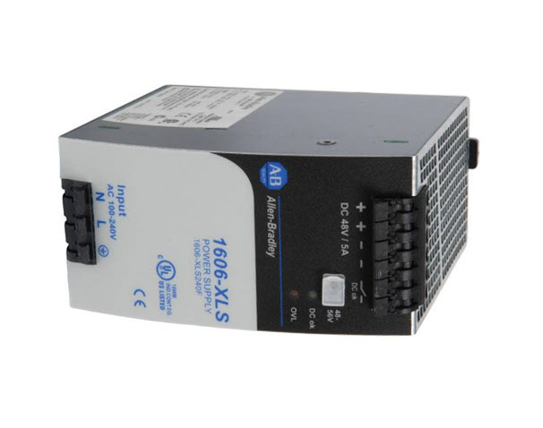 ALLEN BRADLEY 1606-XLS240F