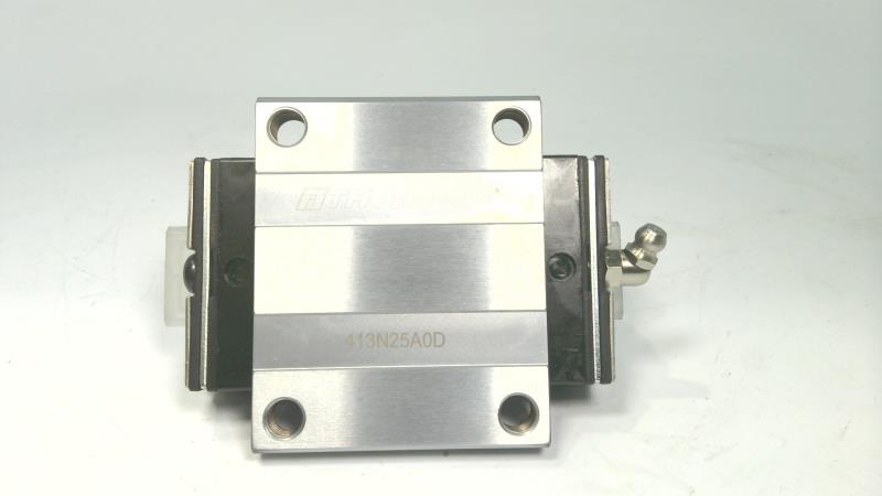 DANAHER MOTION 413N25A0D