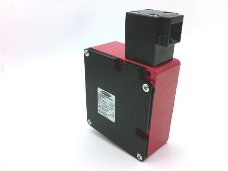 BANNER ENGINEERING SI-QM100DMMG