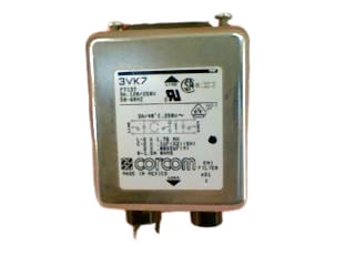 TE CONNECTIVITY 3VK7