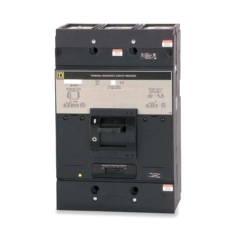 SCHNEIDER ELECTRIC MAL36600