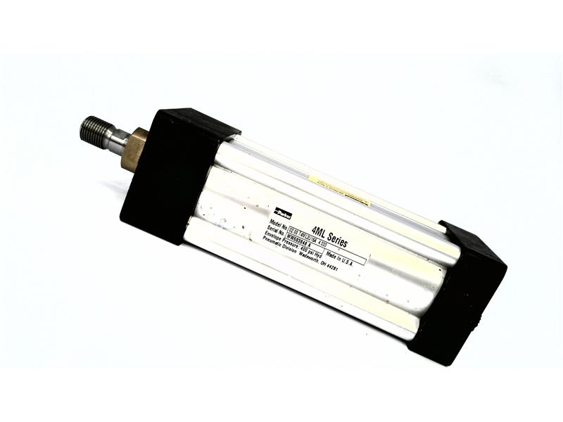 PARKER 2.00T4ML2U16A4.000