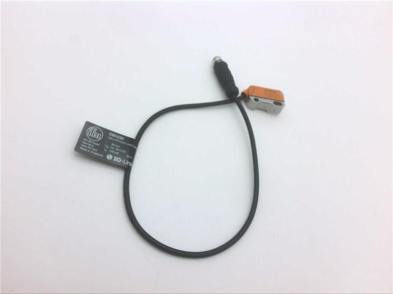 EFECTOR O8H-HPKG/IO-LINK/0,30M/AS/3P-O8H220