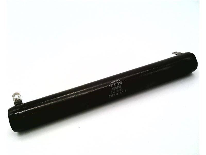 OHMITE L225J150