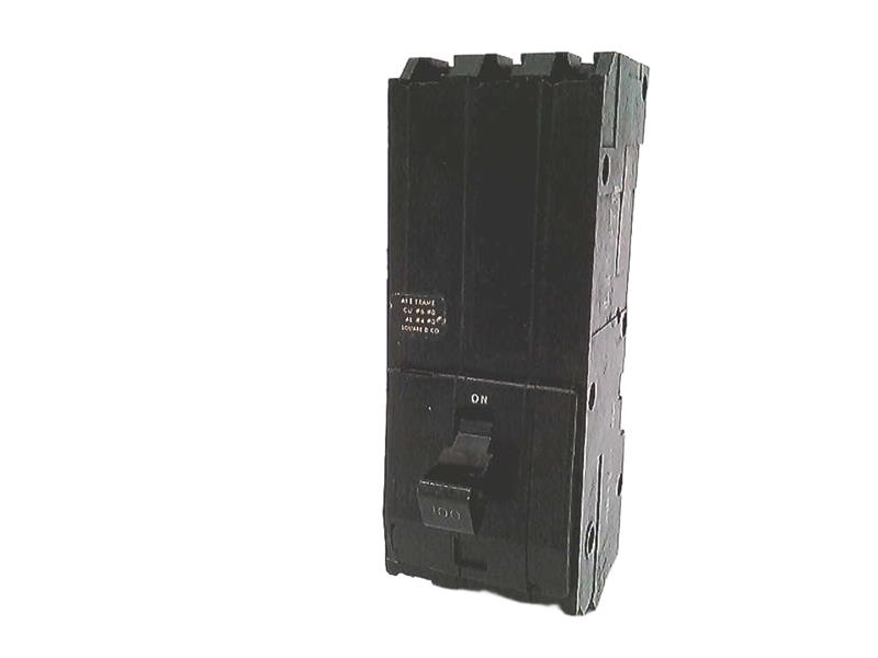 SCHNEIDER ELECTRIC A1B-3100