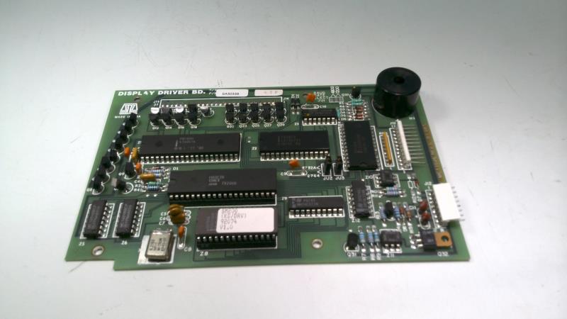 MASSTRON SCALE INC SA30336