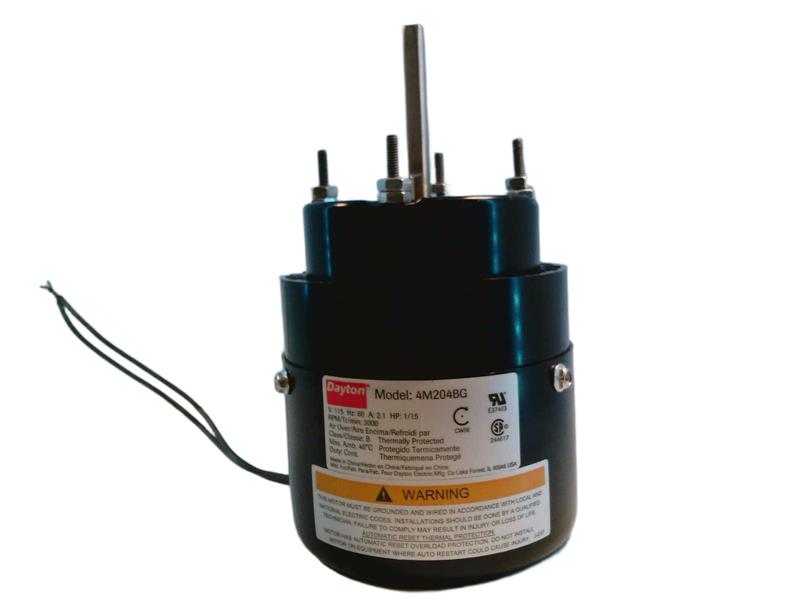 GRAINGER 4M204