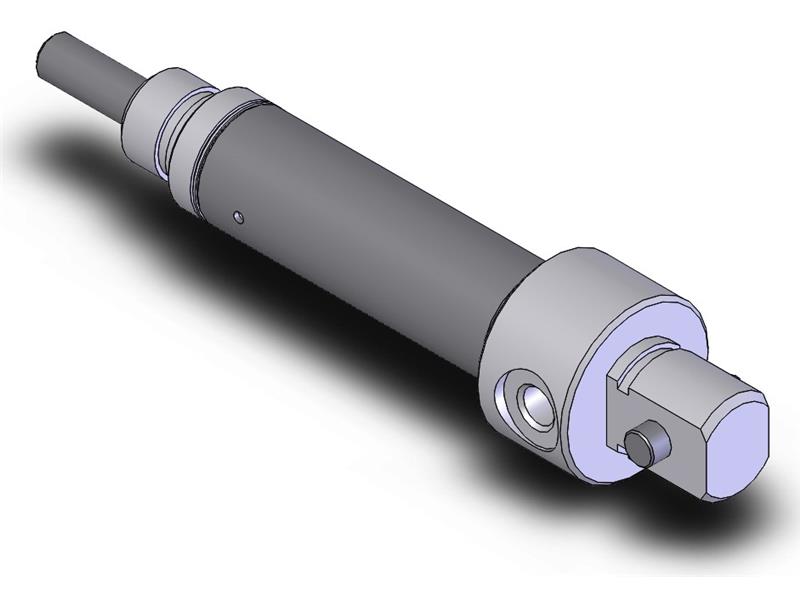 437SVS-2.00 by AMERICAN CYLINDER CO INC