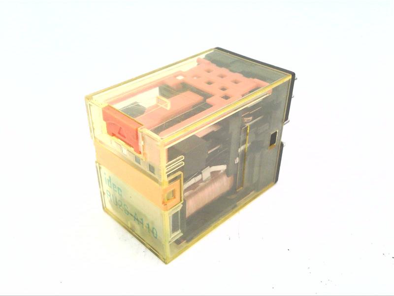 IDEC RU2S-A110-AC110/120