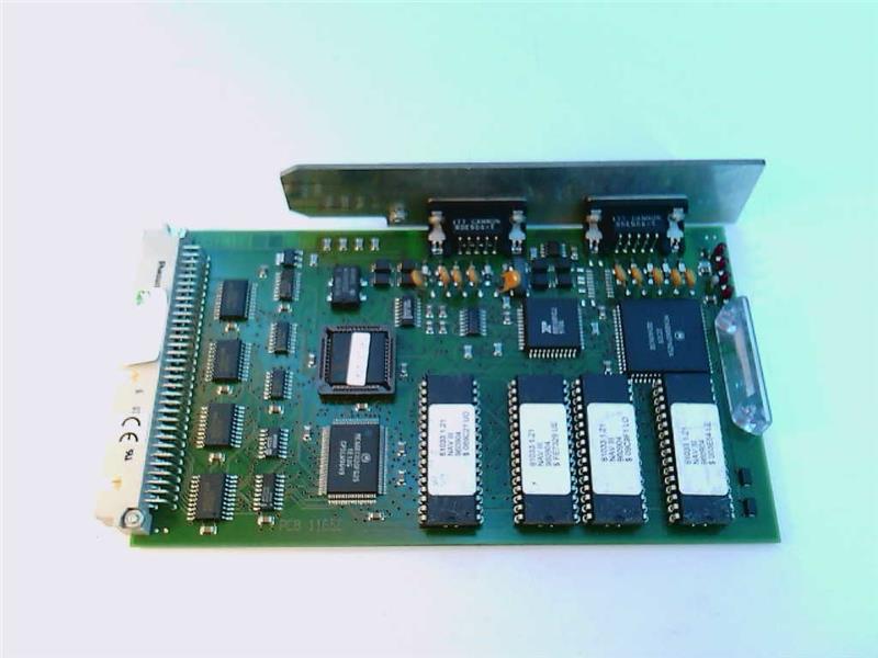 DANAHER MOTION 1165-14F