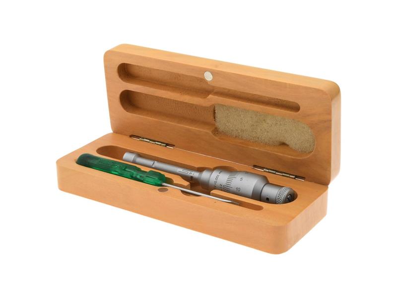 SWISS PRECISION INSTRUMENTS 14-325-5