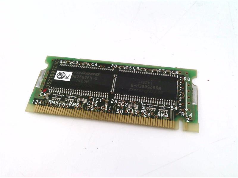 MITSUBISHI GT15-QFNB48M