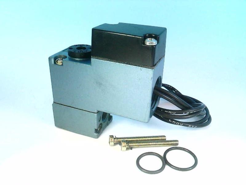 MAC VALVES INC PID-111AA