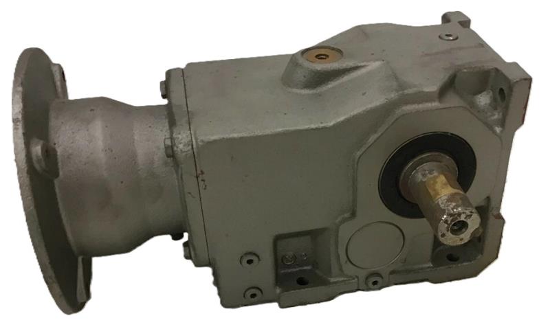 SEW EURODRIVE SK9012.1AZ-90SP/4 CUS BRE20 HL TW