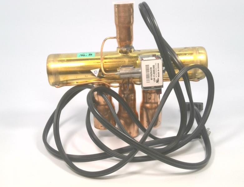 EF660011 by UNITED TECHNOLOGIES