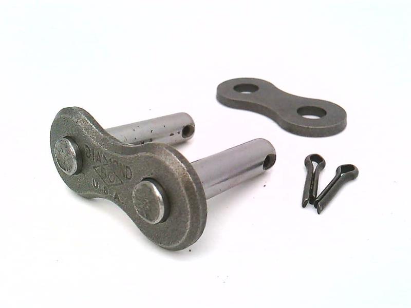 C-3334CL-08-P by DIAMOND CHAIN