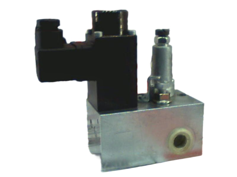 HAWE HYDRAULIK HSV21-R2-G12