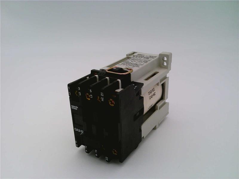 SPRECHER & SCHUH CA3-12-01-110V