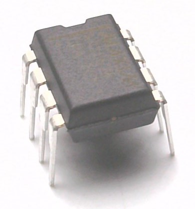 MAXIM INTEGRATED PRODUCTS MAX662ACPA+