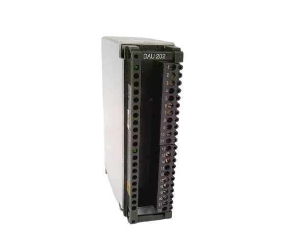 SCHNEIDER ELECTRIC AS-BDAU-202