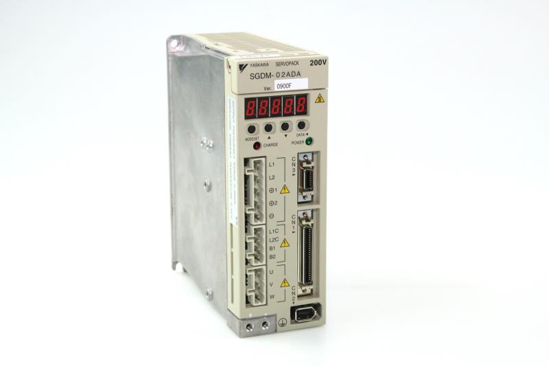 YASKAWA ELECTRIC SGDM-04ADY32