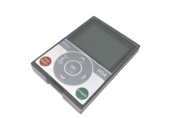 KEYPADBYPASSHOA by EATON CORPORATION