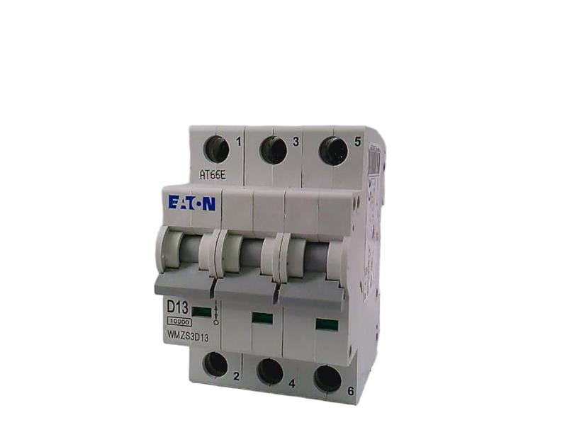 EATON CORPORATION WMZS3D13