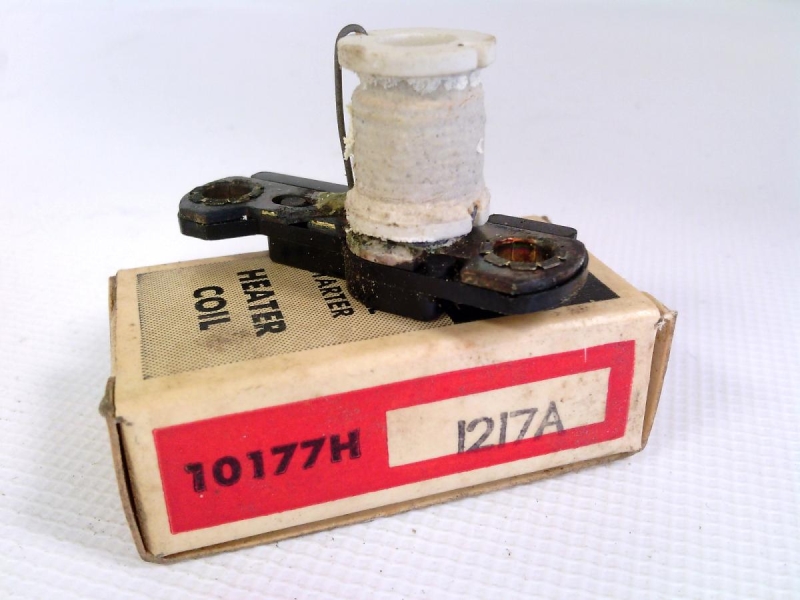 EATON CORPORATION 10177H-1217A