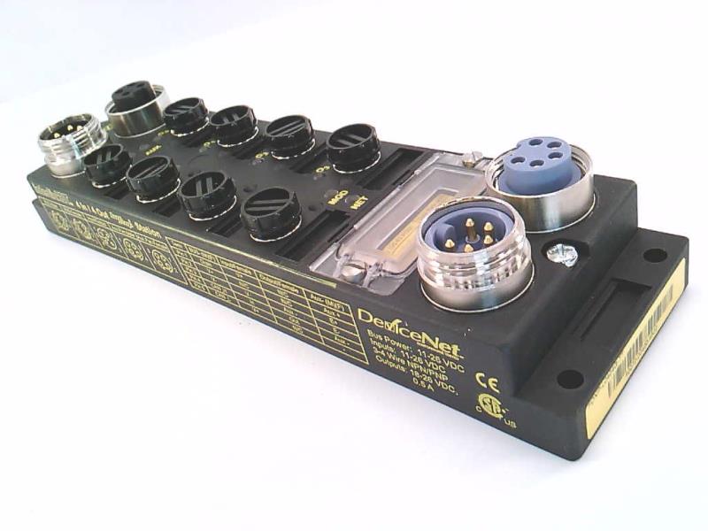 TURCK FDNP-L0404G-TT