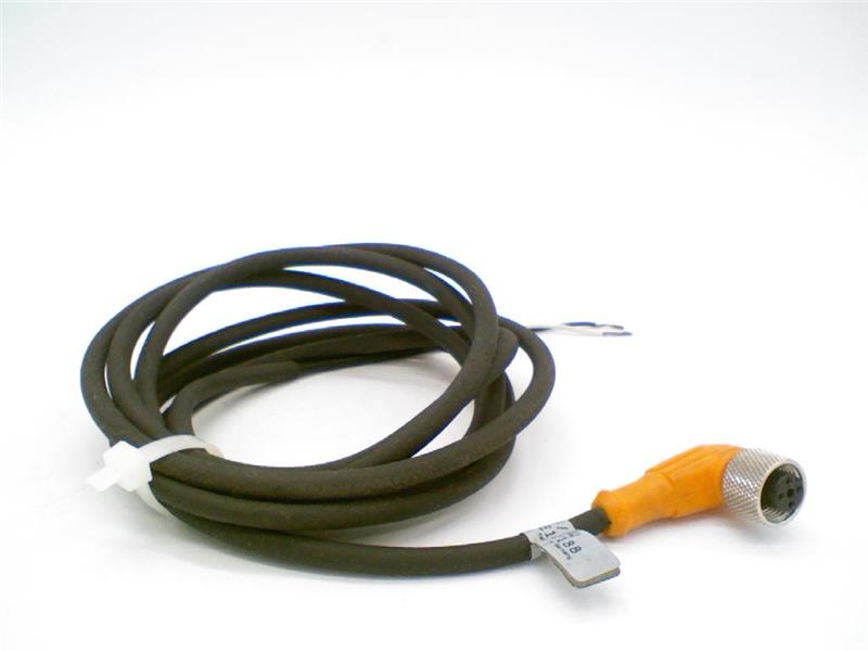 EFECTOR LK-220-IRF/PU-E10188