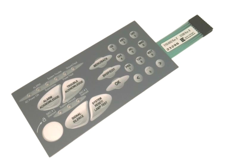 5150-0002 by HONEYWELL