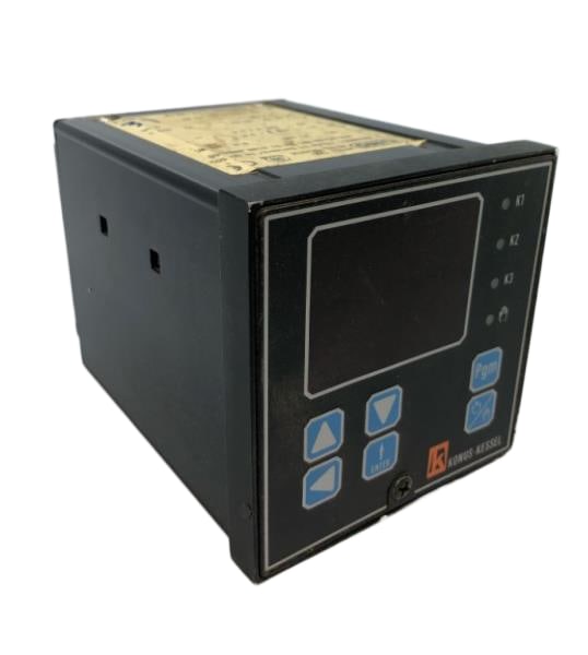 SRM-96/40-001.00.61.6100.0000-56 by JUMO
