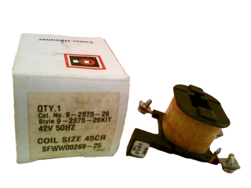 9-2875-26 by EATON CORPORATION