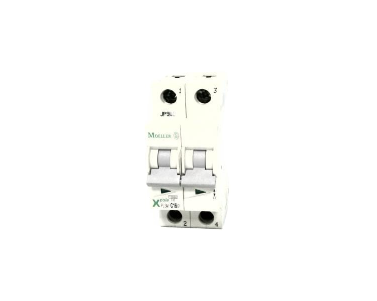PLSM-C16/2-MW by EATON CORPORATION