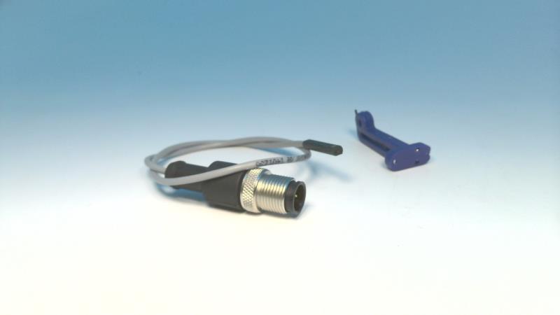 SCHUNK MMS 22-A-10V-M12