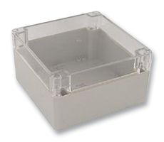 BUD INDUSTRIES PN-1343-C