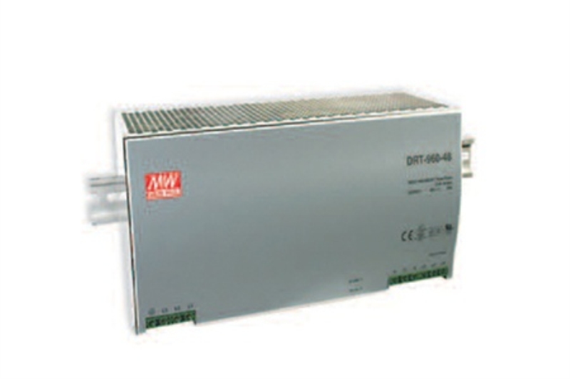 DRT-960-24 by SHAMROCK