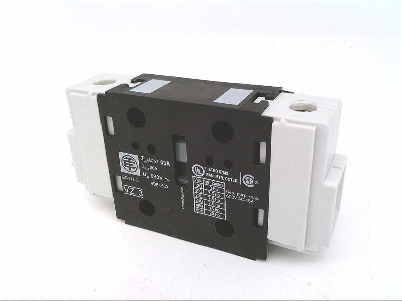 VZ3 by SCHNEIDER ELECTRIC