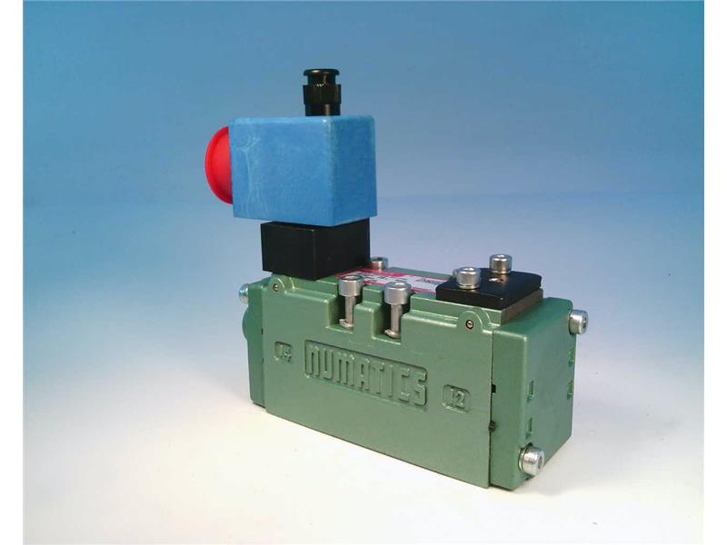 ASCO I12BA400V000061