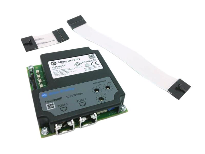 20-COMM-ER by ALLEN BRADLEY