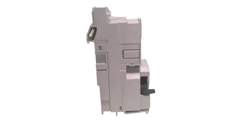 EATON CORPORATION NZM4-XU110-130AC