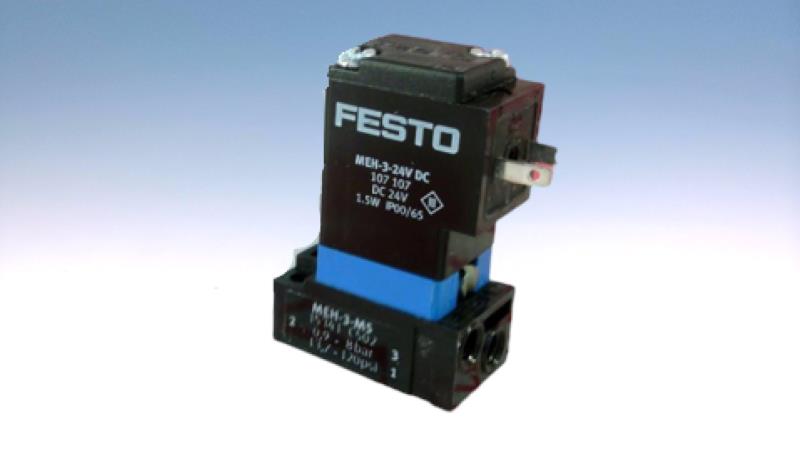 FESTO MEH-3-M5