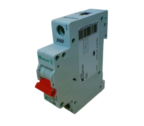 EATON CORPORATION PLS6-B10-DW