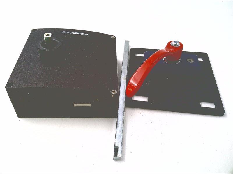 SCHMERSAL AZ/AZM 200-B30-LTAG1P20