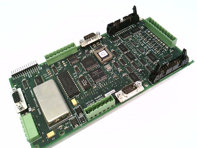 GOSS INTERNATIONAL E81775-1