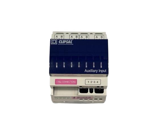 SCHNEIDER ELECTRIC SLCLE5504AUX