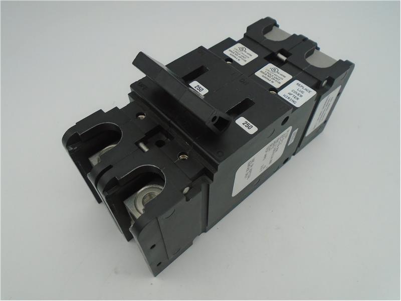 SENSATA TECHNOLOGIES JLE-2-1-53-3-F0-250