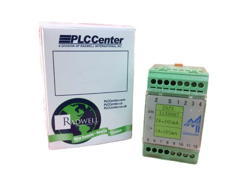 MESCON P-20/3