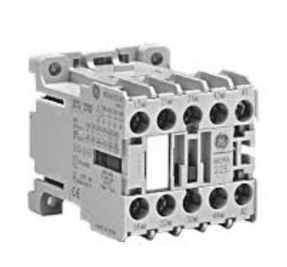 ASEA BROWN BOVERI MC1A310AT6